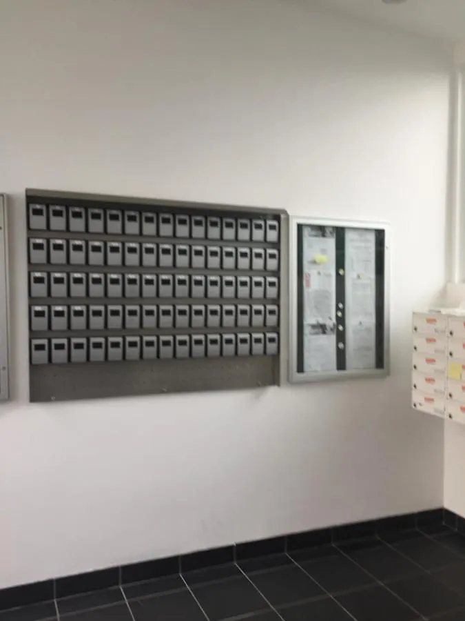 Ferienwohnung Am Campus Sdi Münih 0*,  Almanya